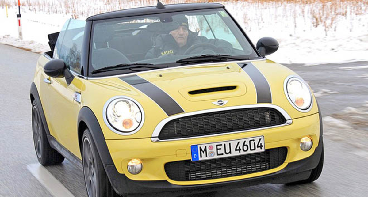 BMW и PSA Peugeot Citroen создадут новый мотор