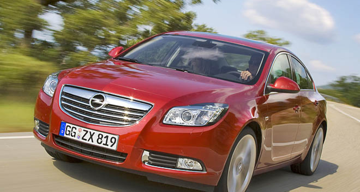 Назван «Автомобиль года в Украине»