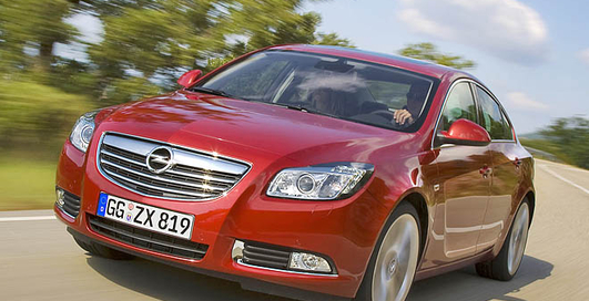 Назван «Автомобиль года в Украине»