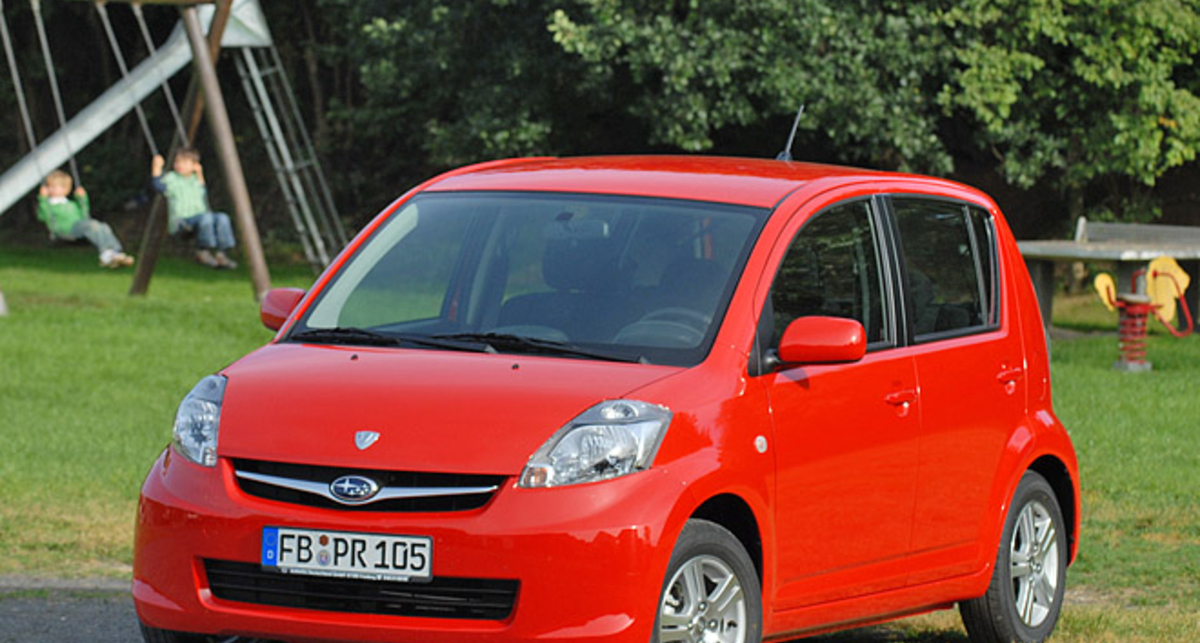 Назван самый надежный автомобиль