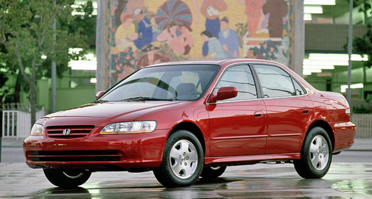 Почему ломаются японские авто?