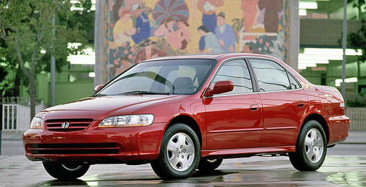 Почему ломаются японские авто?