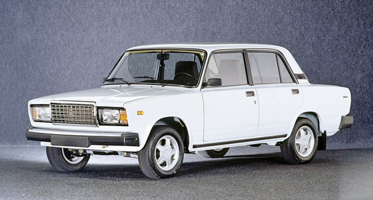 Российские автомобили подорожают