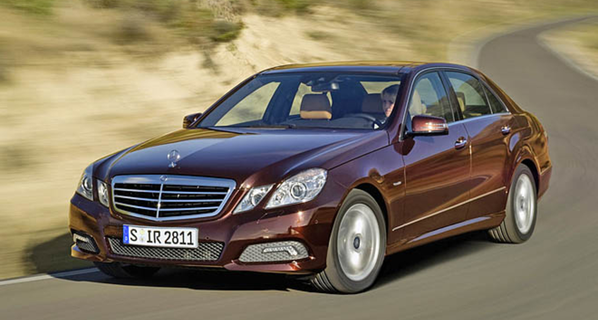 Финалисты конкурса «Всемирный автомобиль года»