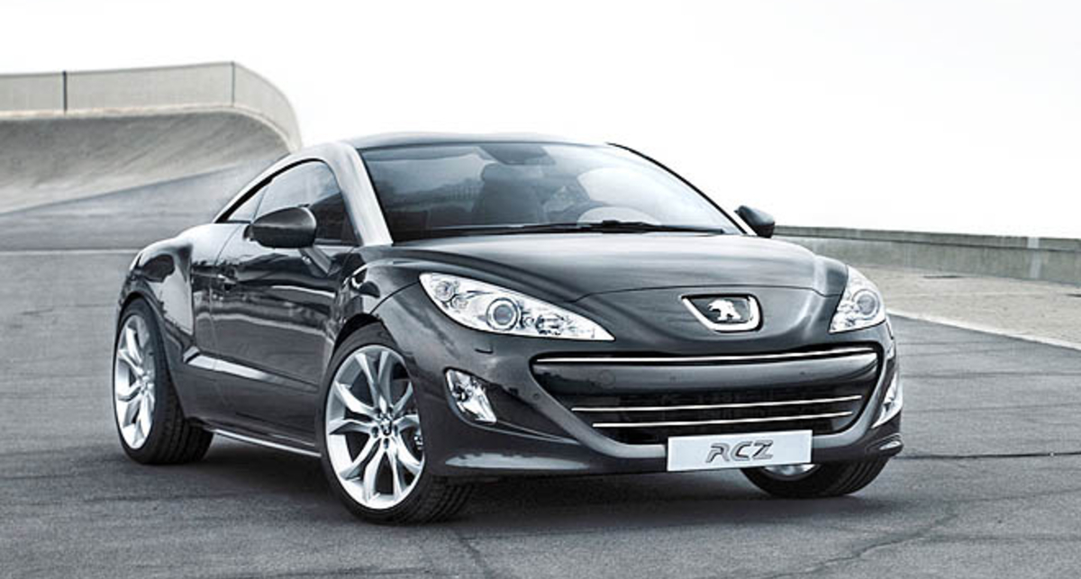 Peugeot готовит свой премиальный бренд