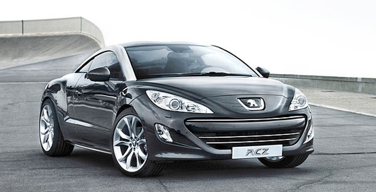 Peugeot готовит свой премиальный бренд