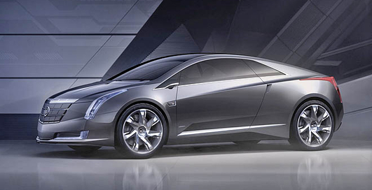 Cadillac отказывается от бесперспективной модели