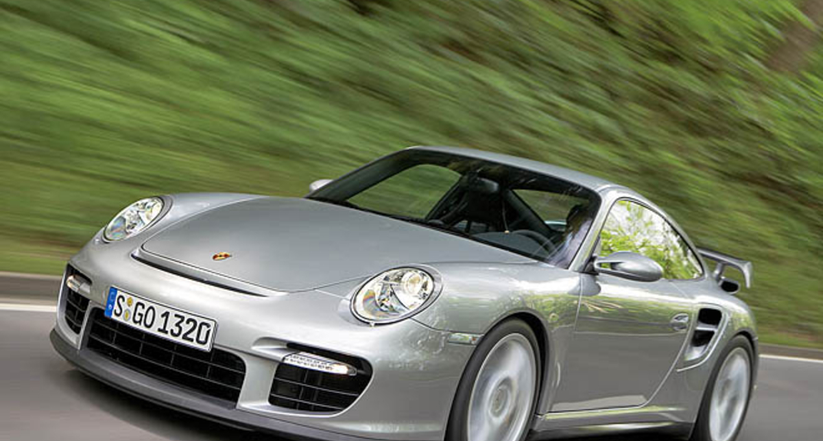 Названы автомобили с самой дорогой страховкой