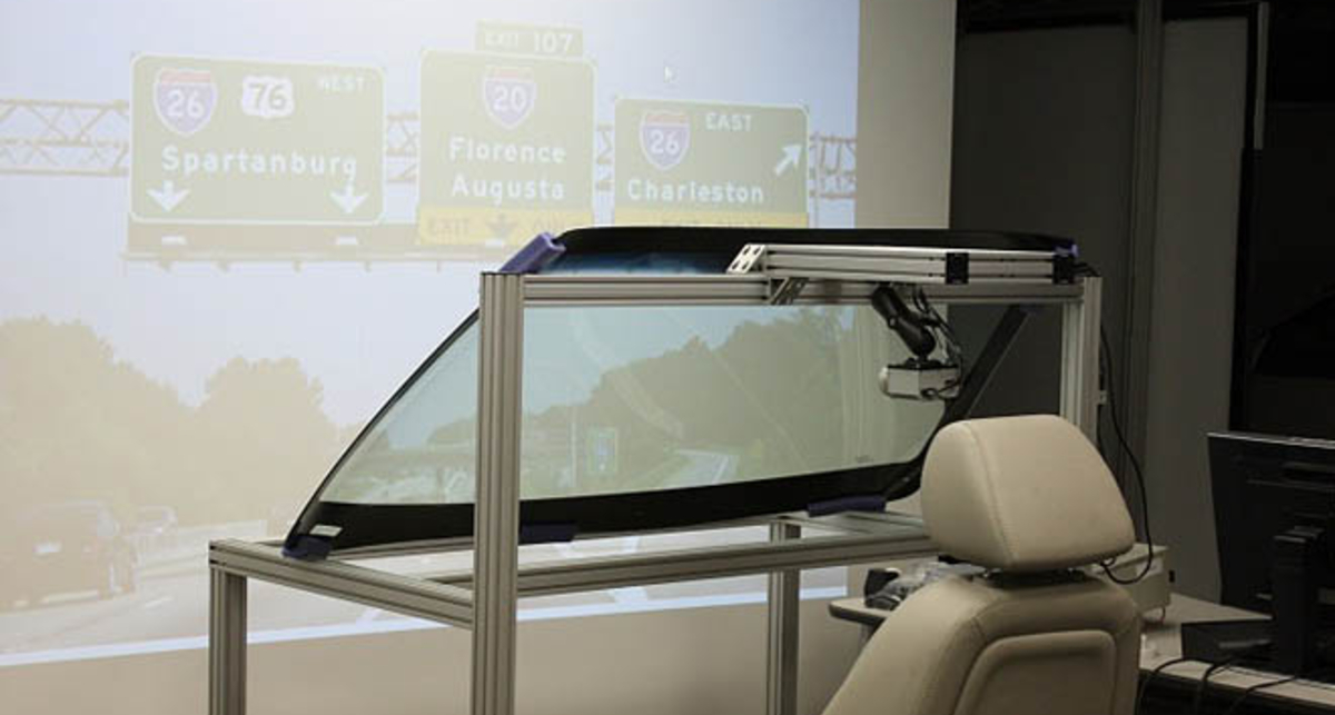 GM сделает водителей более зрячими