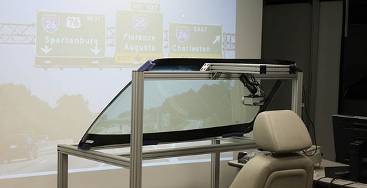 GM сделает водителей более зрячими