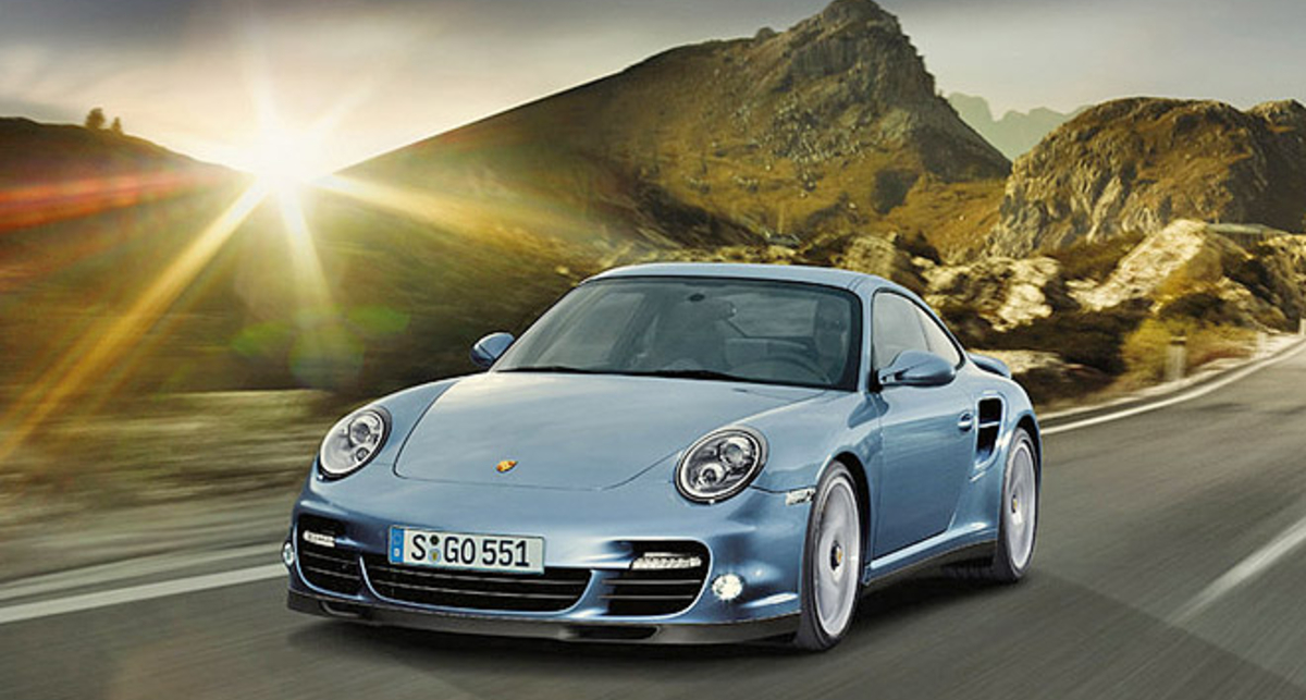 Названы самые надежные подержанные авто