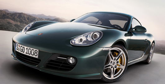 Лучшие автомобильные бренды