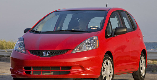 Названы самые выносливые автомобили