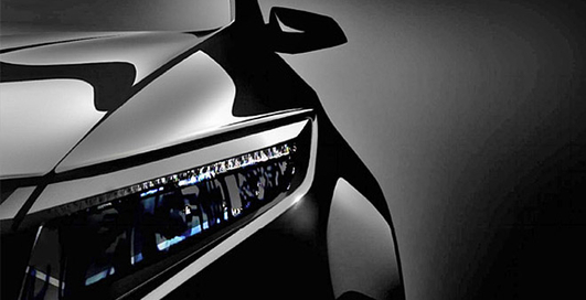 Первый российский гибрид представят через 33 недели