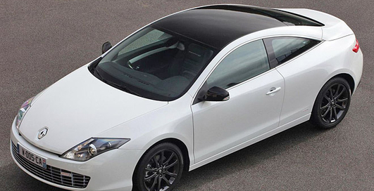 Renault подготовила сюрприз любителям Формулы-1