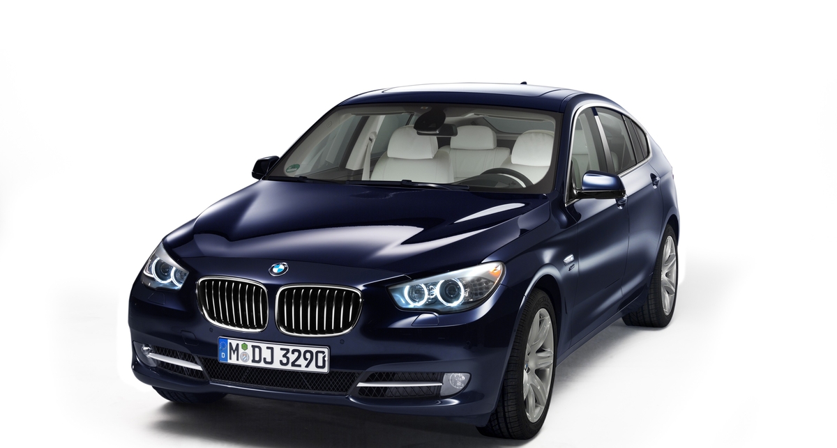 Хэтчбек BMW оснастят полным приводом