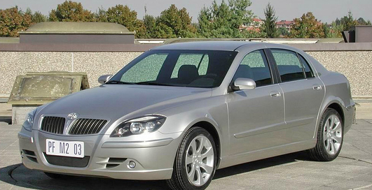 Китайцы покидают Европу