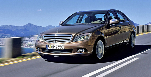 Названы самые надежные авто