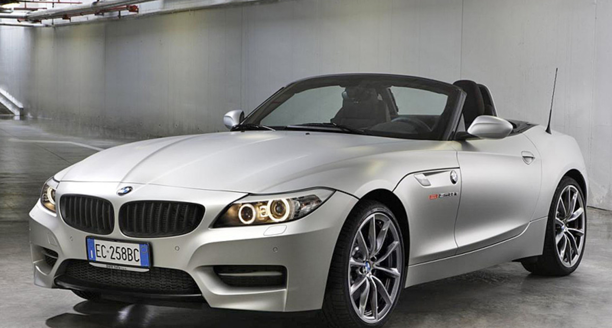 BMW отметит победу лимитированной серией