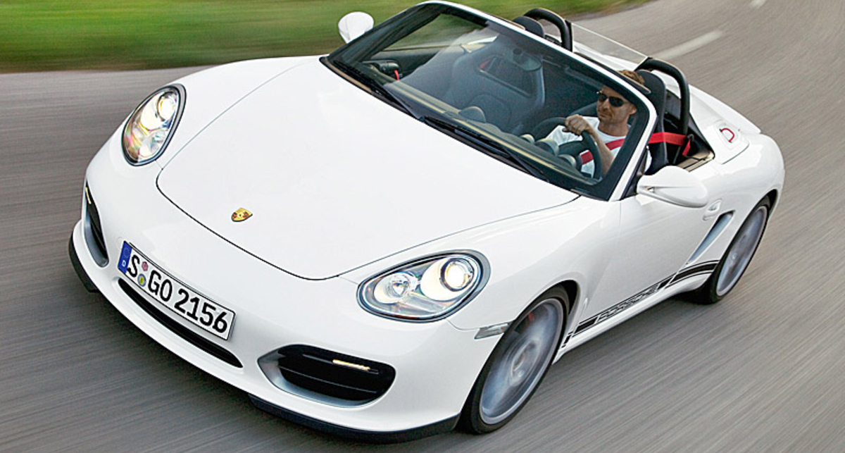 Самые надежные автомобили