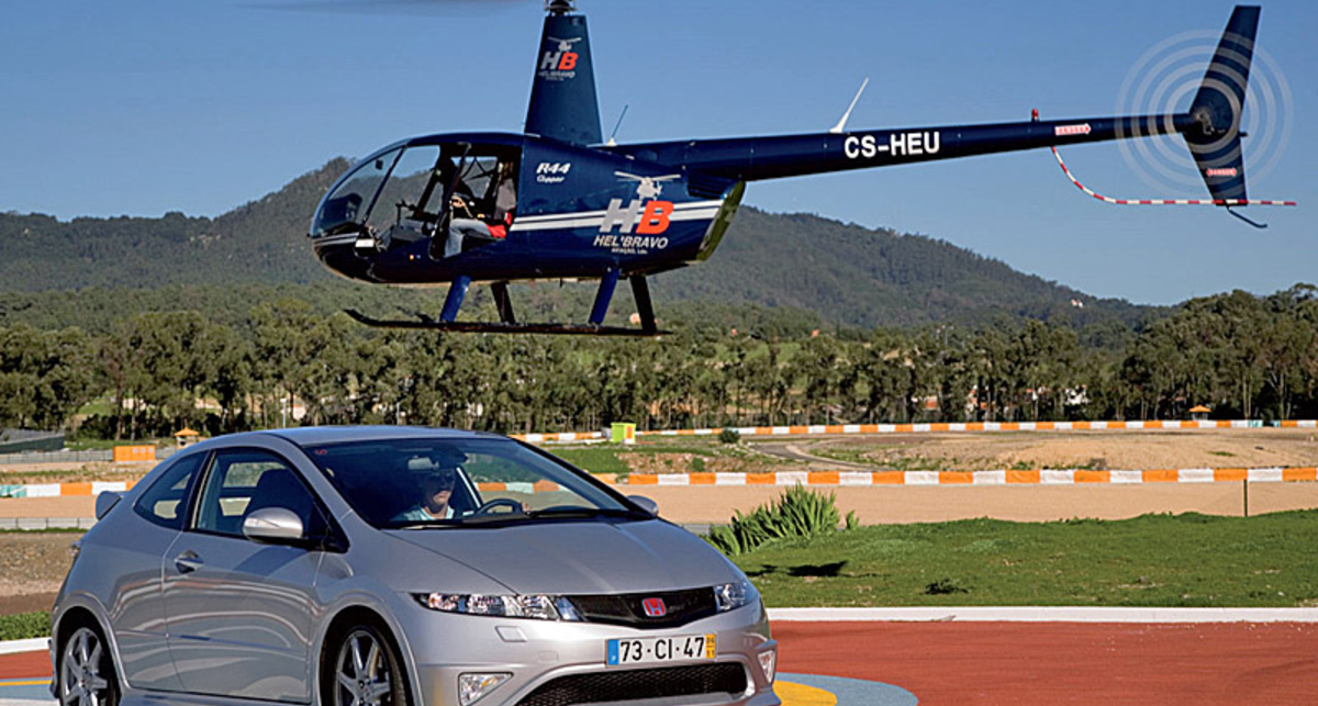 Самые надежные подержанные авто