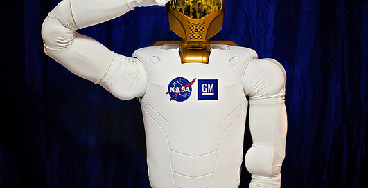 В автомобилях будут использоваться космические технологии