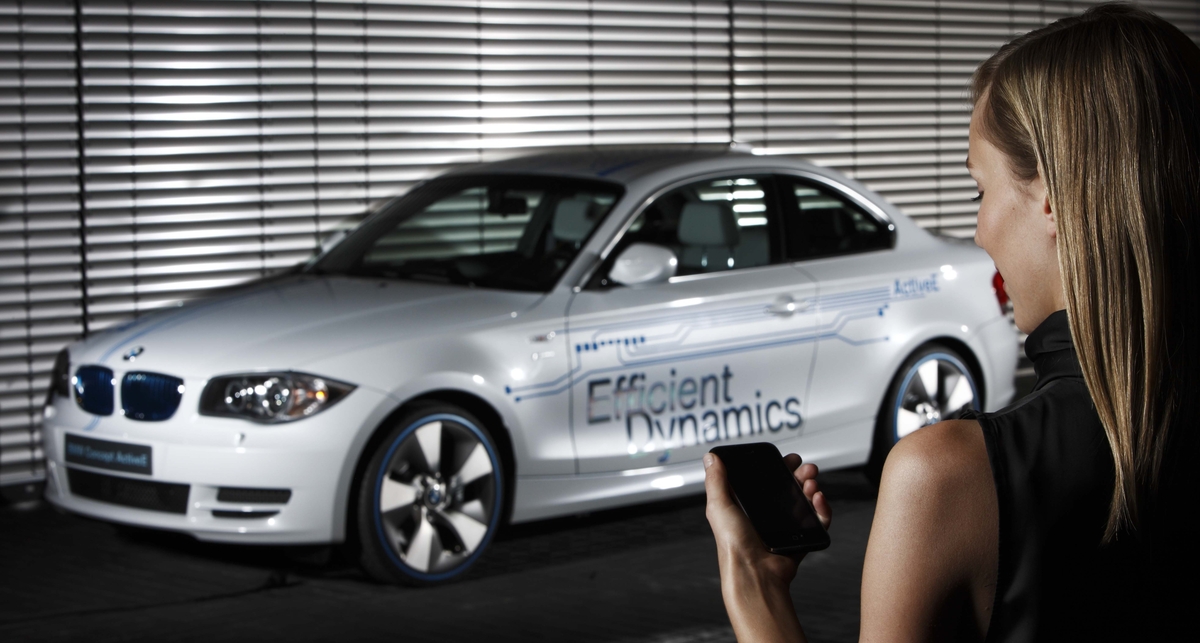 BMW обвинили в обмане