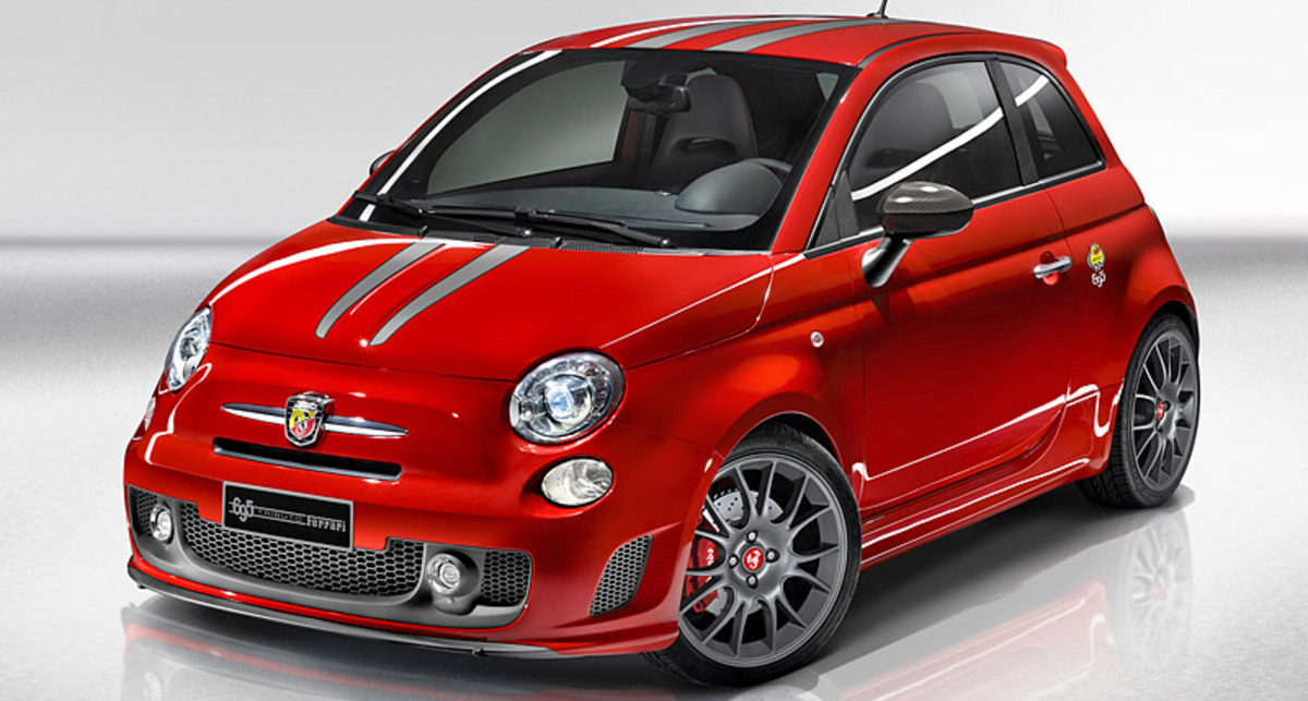 Миникар за $50000