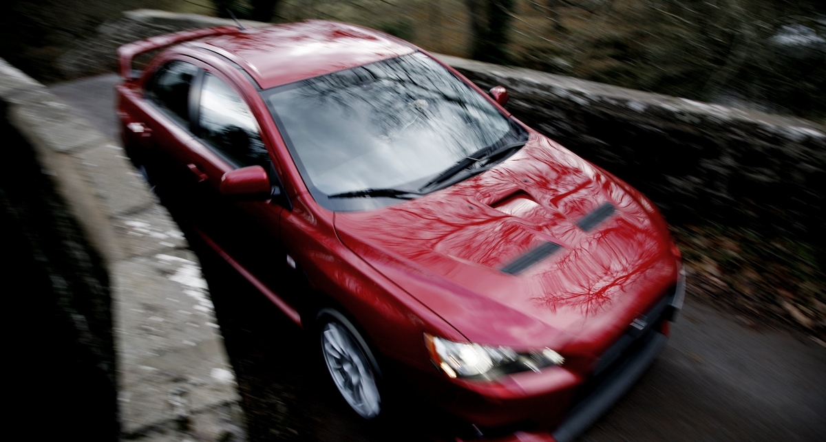 Mitsubishi отказывается от легендарного спорткара