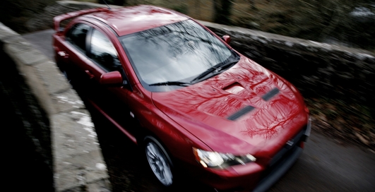 Mitsubishi отказывается от легендарного спорткара