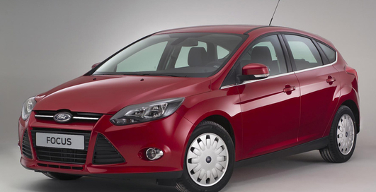 Ford придумал суперэкономичный дизель (фото)