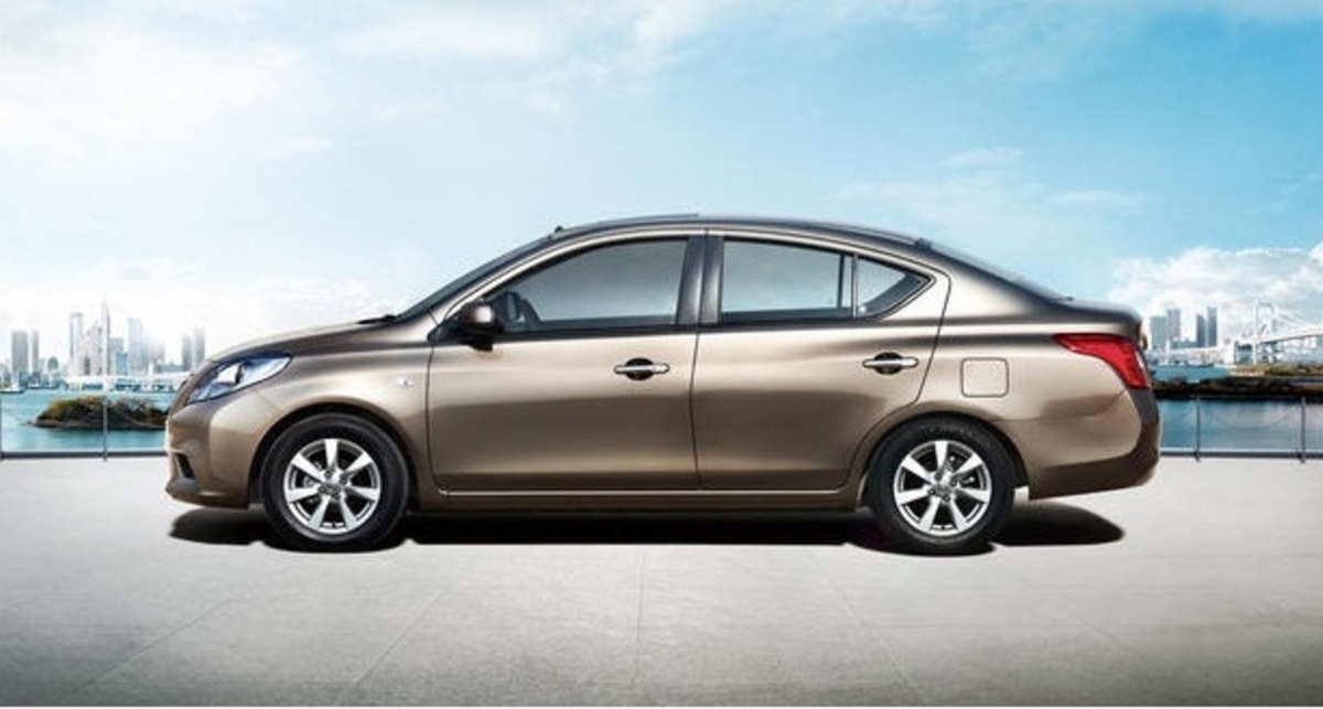 Nissan сделает 