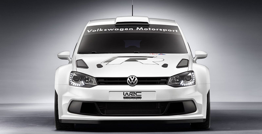 Хэтчбек Volkswagen Polo получит спортивную версию