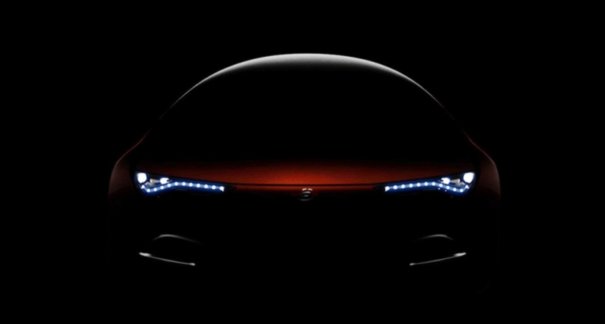 Появились первые снимки нового 