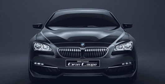 Дилеры BMW принимают заказы на модель, которой нет (фото)