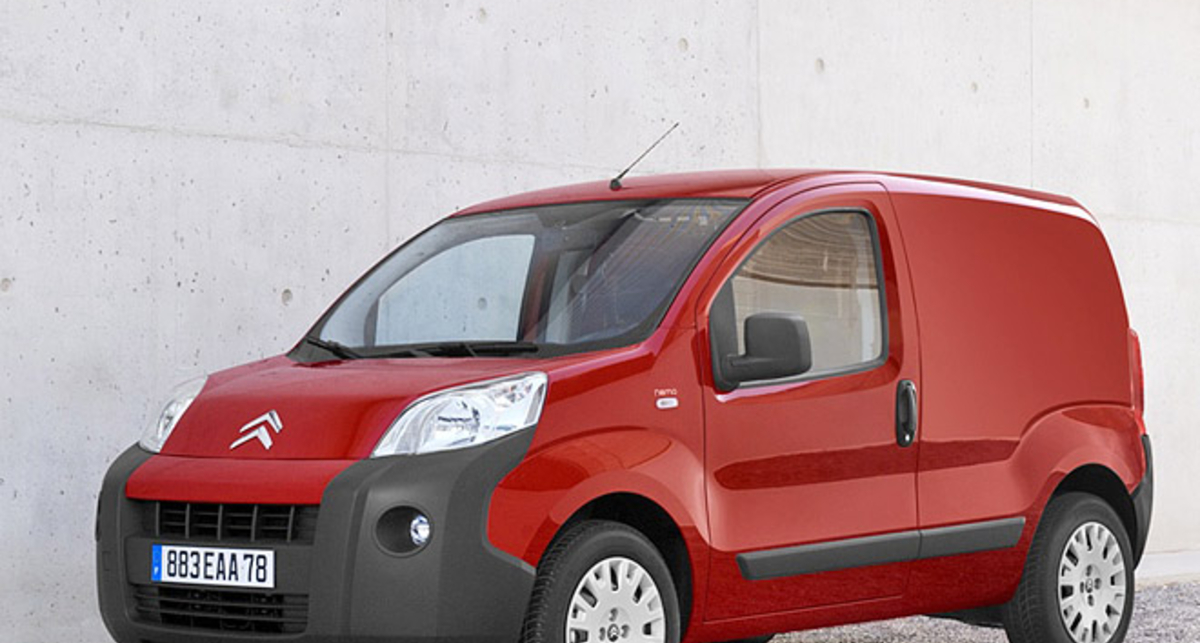 Скидки на Citroen к 90-летию компании