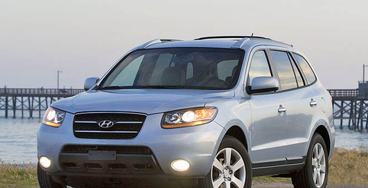 «Хюндай Моторс Украина» предлагает экономить