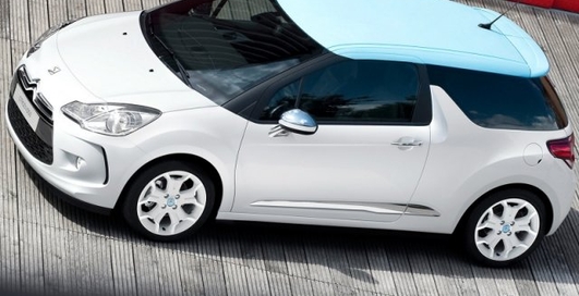 Специальная цена для Citroen DS3