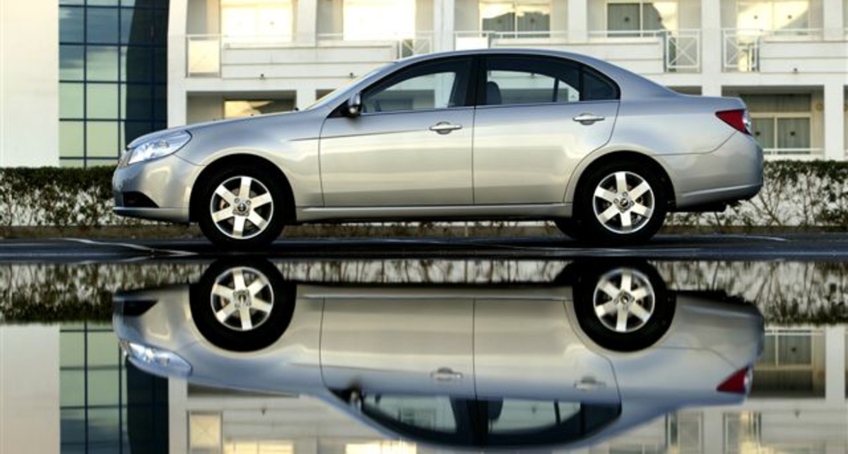 Популярные модели Chevrolet стали доступнее