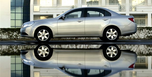 Популярные модели Chevrolet стали доступнее