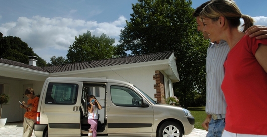 Citroеn по "особым" ценам