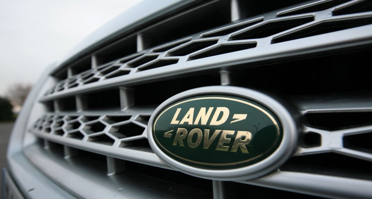Новый Range Rover обойдется в 400 млн. фунтов