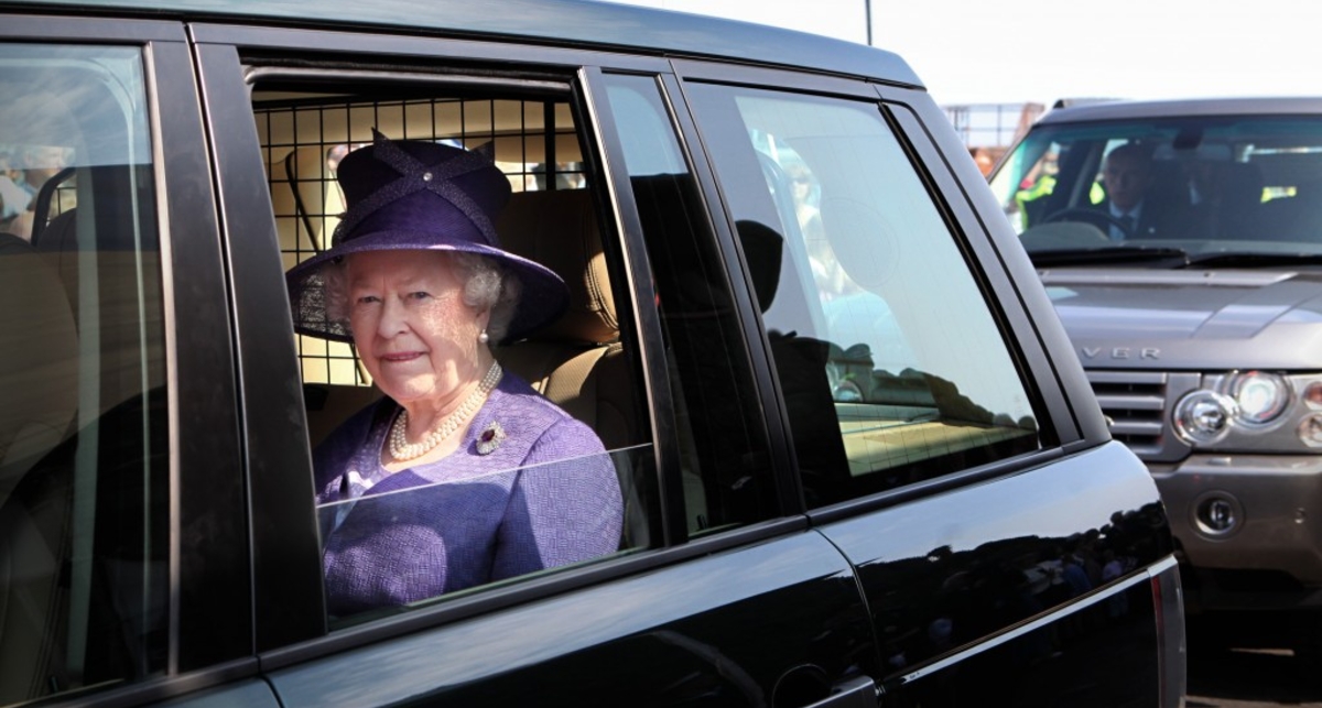 Тайны британского автомобильного двора