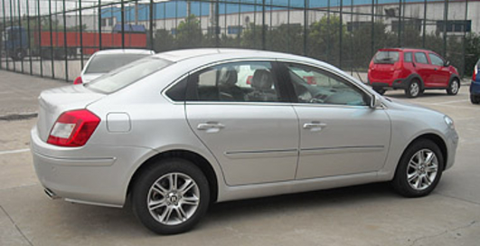 Новинки Шанхайской выставки в Киеве