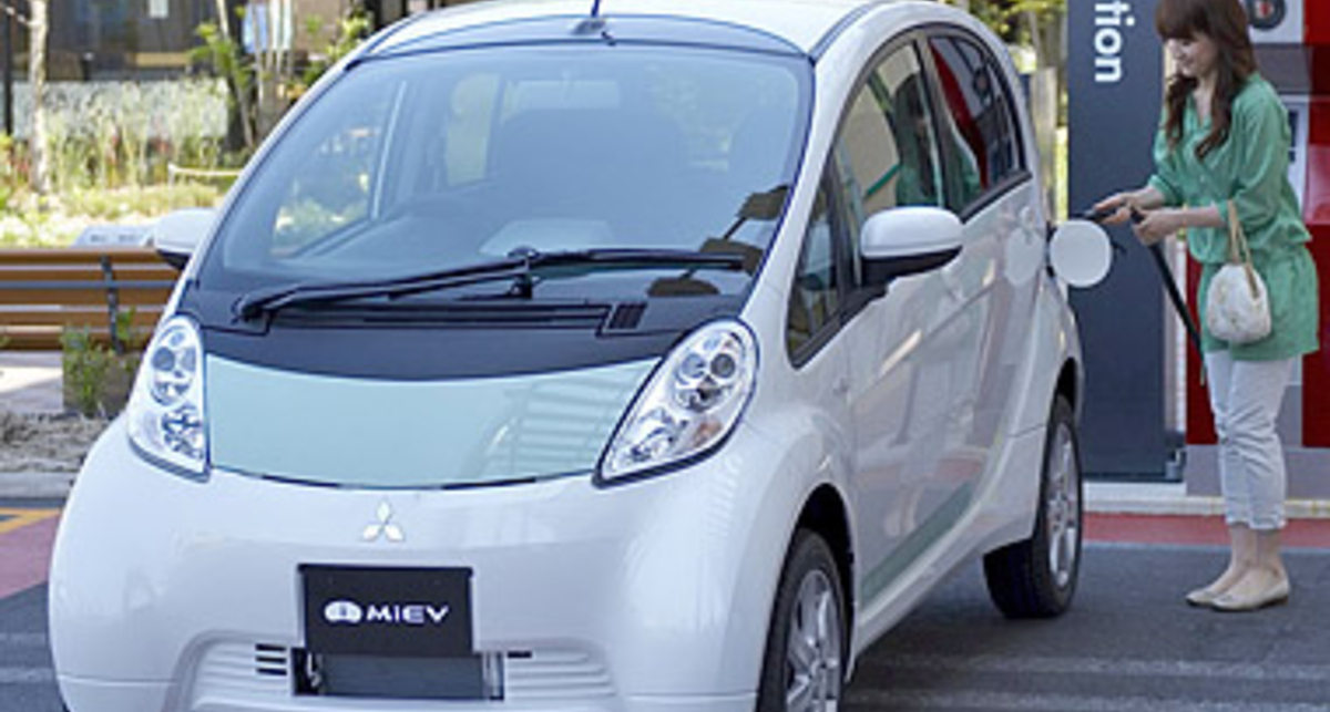 PSA обеспечит европейцев электрокарами