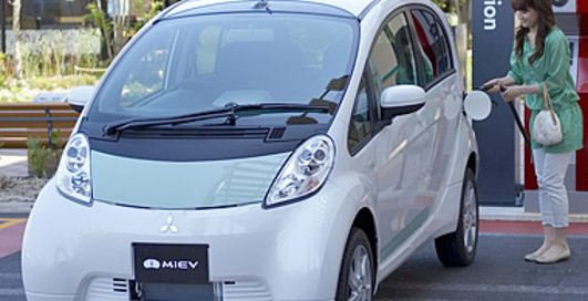 PSA обеспечит европейцев электрокарами