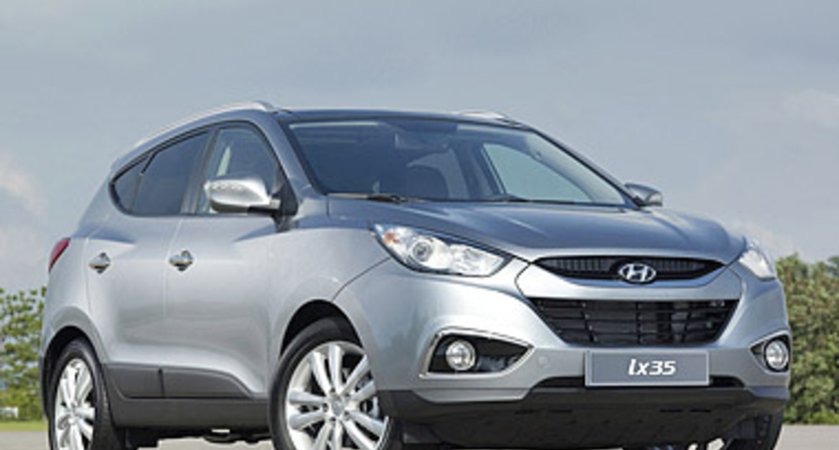 В Hyundai рассказали подробности о новом кроссовере для Европы