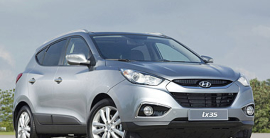 В Hyundai рассказали подробности о новом кроссовере для Европы