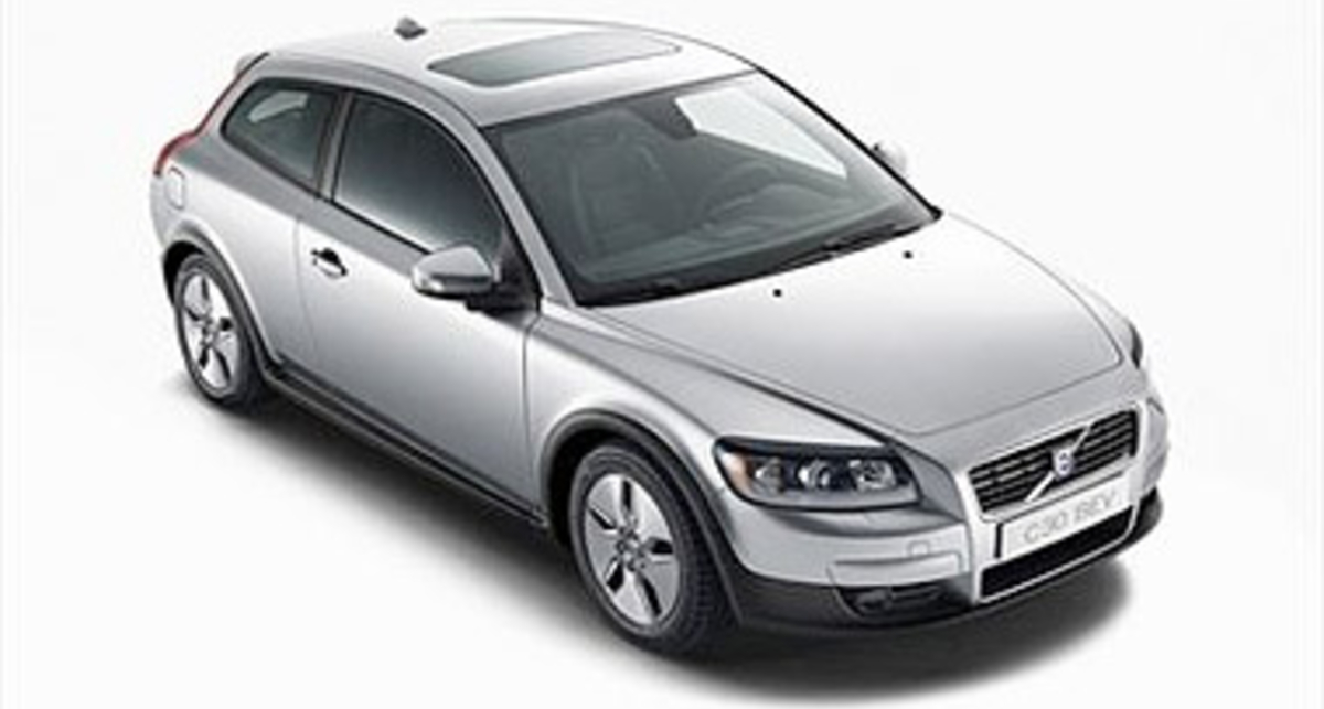 Шведский электрокар готовится к премьере