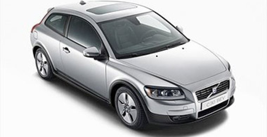 Шведский электрокар готовится к премьере